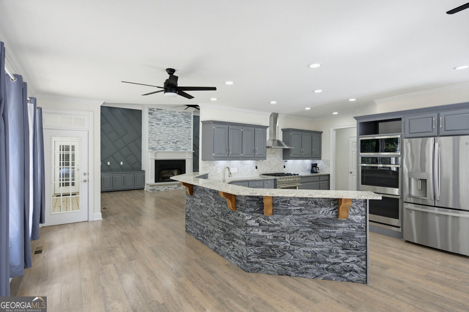 4879 Goddards Ford Road Gainesville - Photo 17