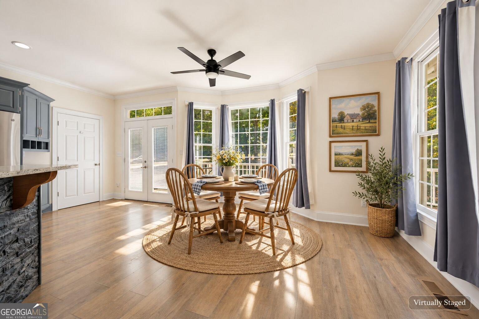 4879 Goddards Ford Road Gainesville - Photo 19