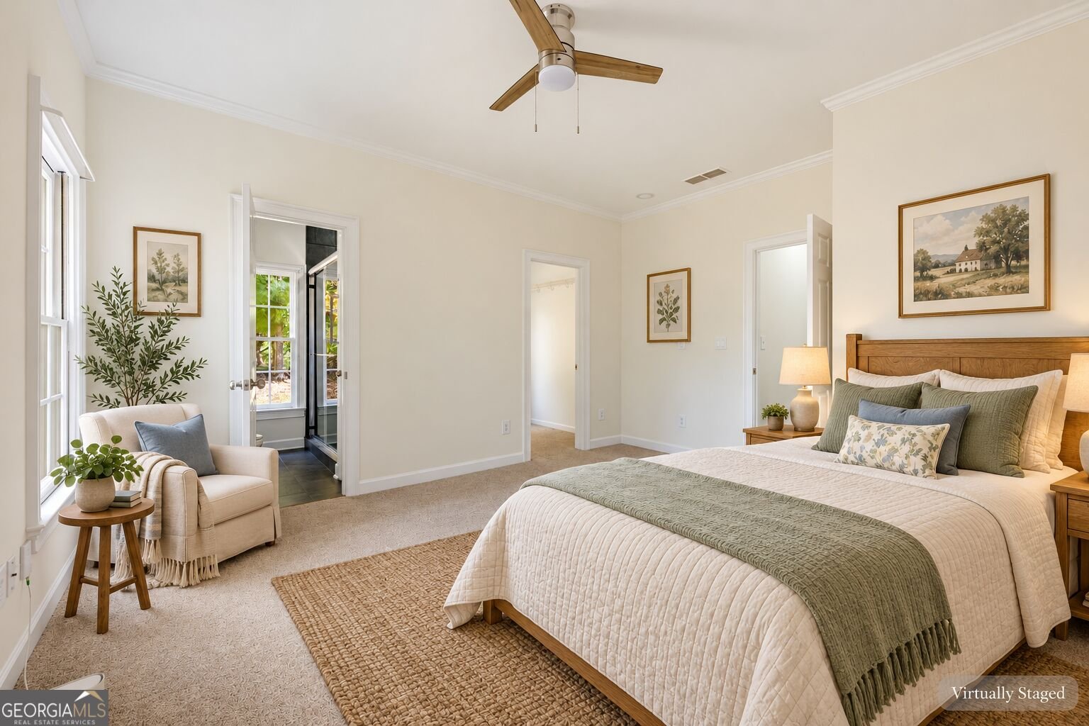 4879 Goddards Ford Road Gainesville - Photo 26