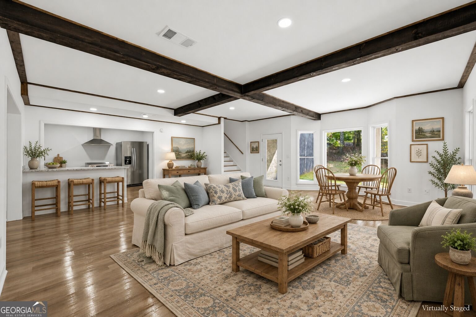 4879 Goddards Ford Road Gainesville - Photo 32