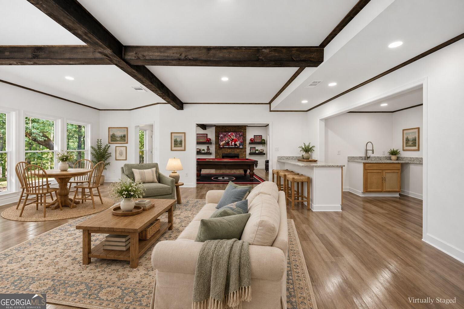 4879 Goddards Ford Road Gainesville - Photo 34