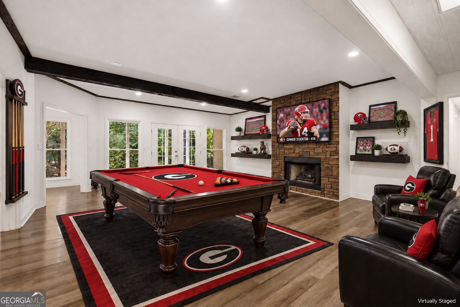 4879 Goddards Ford Road Gainesville - Photo 39