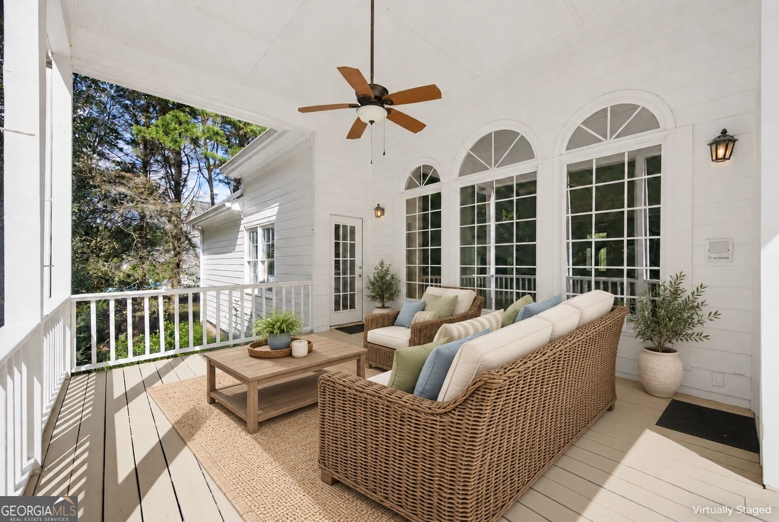 4879 Goddards Ford Road Gainesville - Photo 52