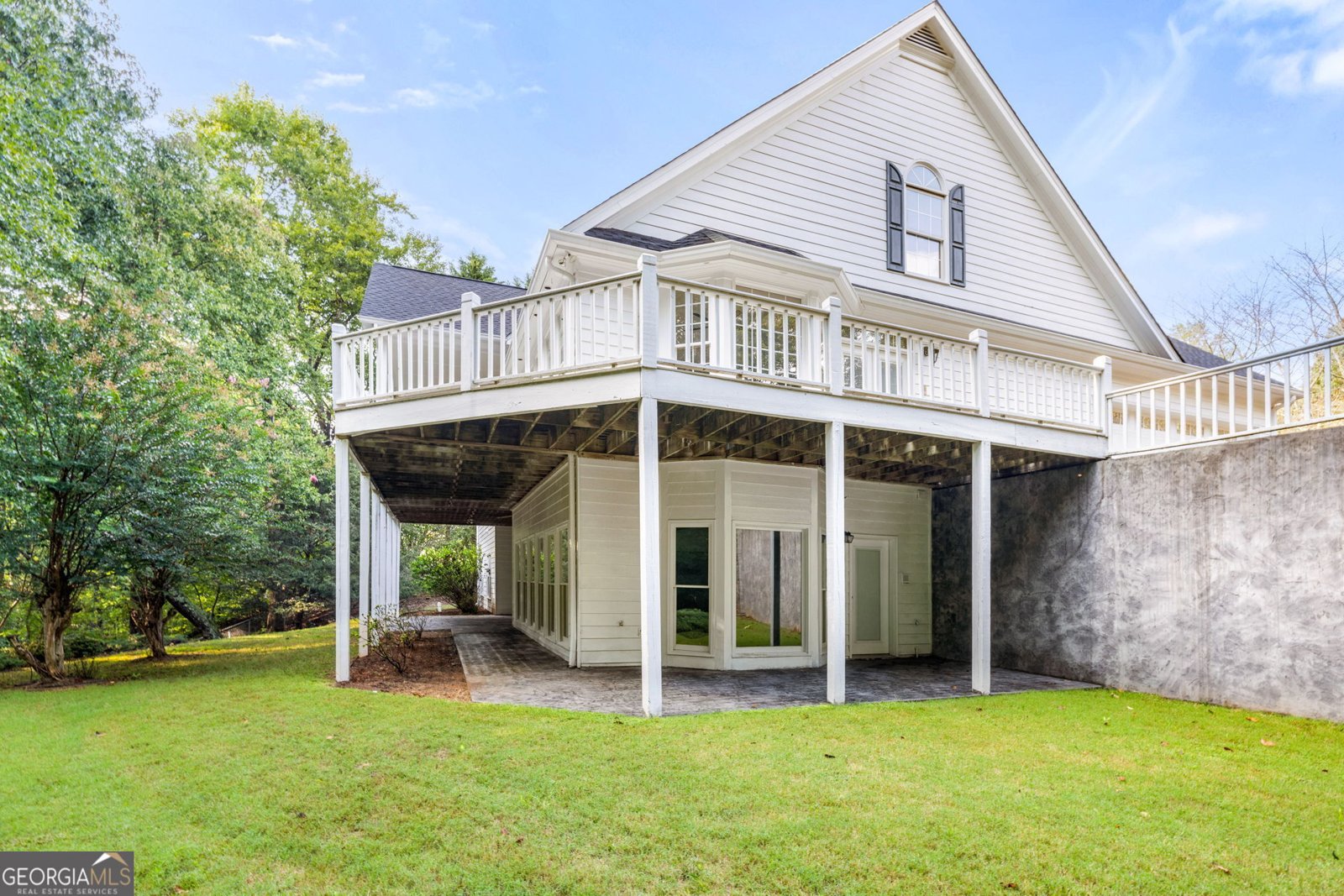 4879 Goddards Ford Road Gainesville - Photo 56