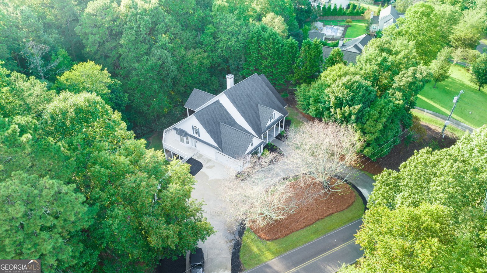4879 Goddards Ford Road Gainesville - Photo 57