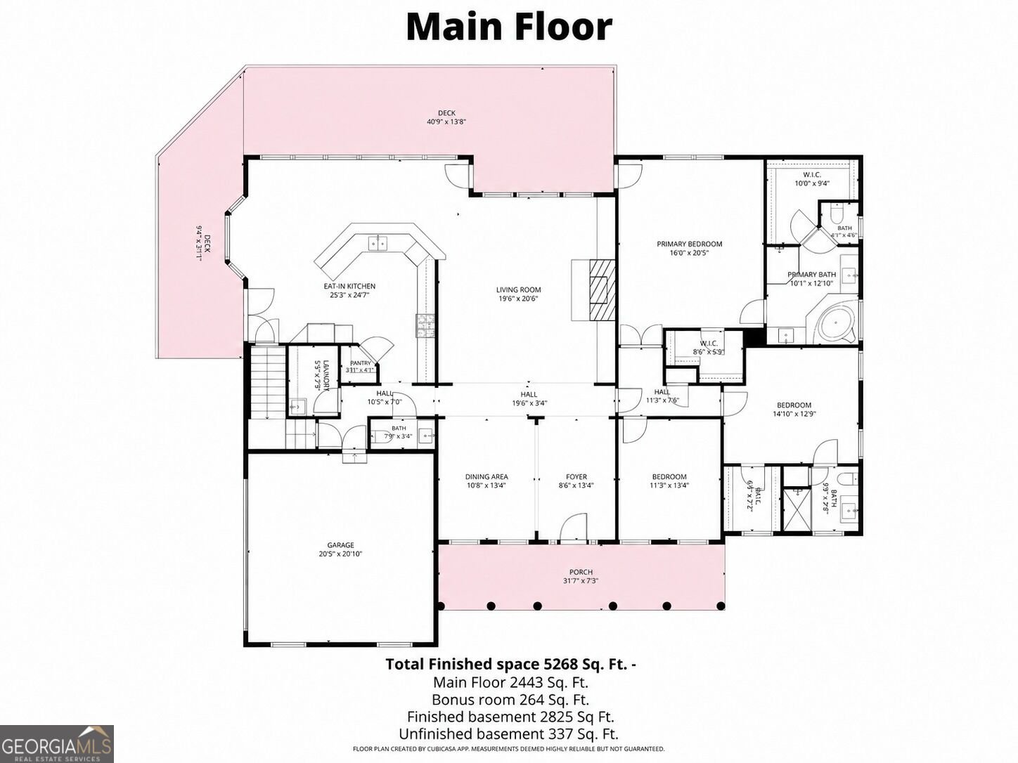 4879 Goddards Ford Road Gainesville - Photo 59