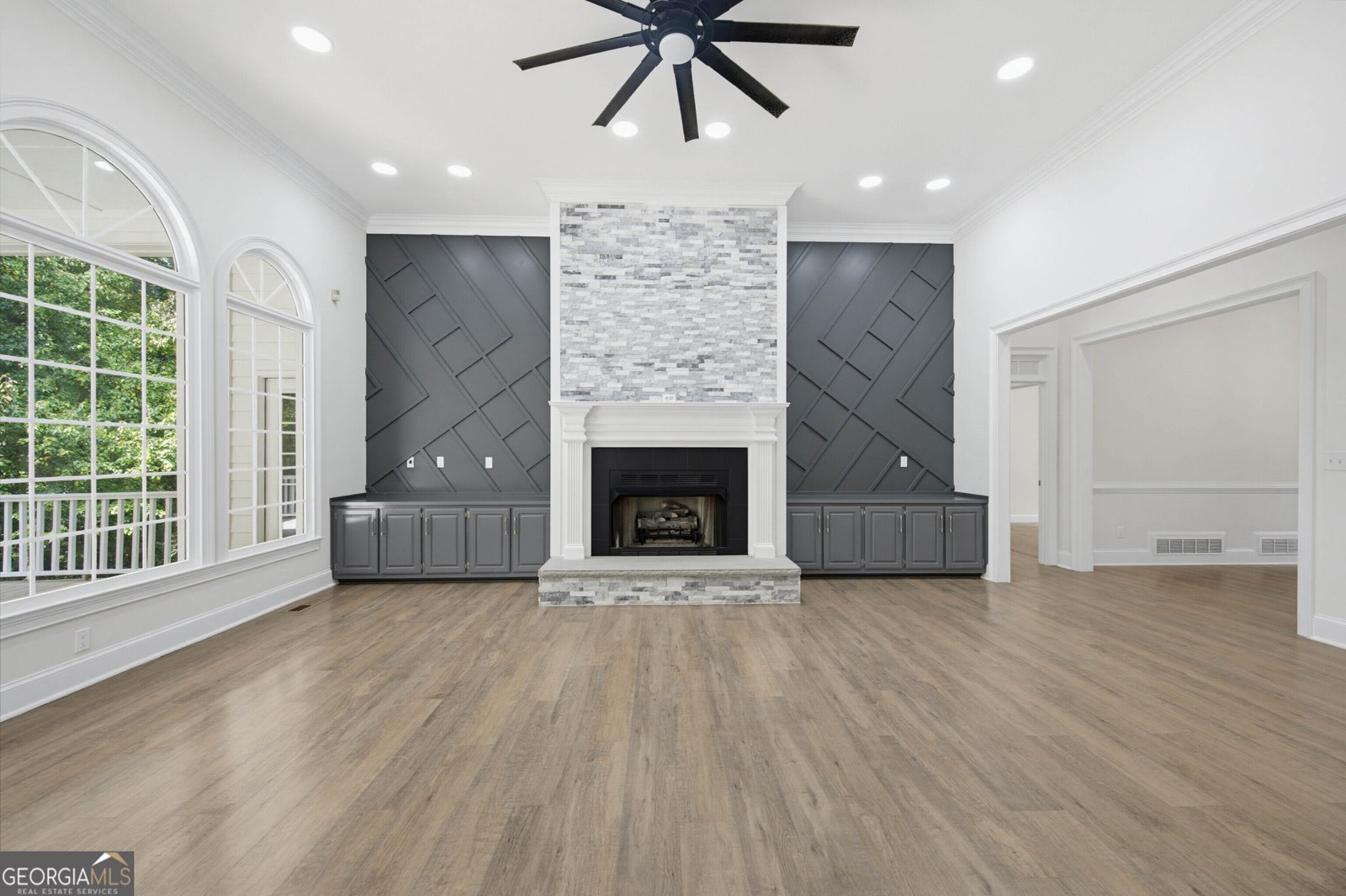 4879 Goddards Ford Road Gainesville - Photo 9