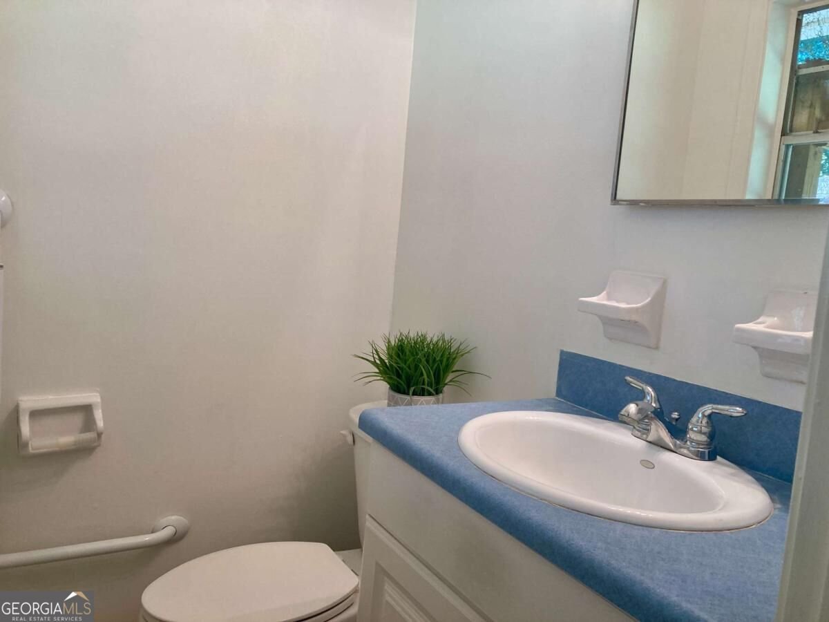 50 Foxboro Court Powder Springs - Photo 16