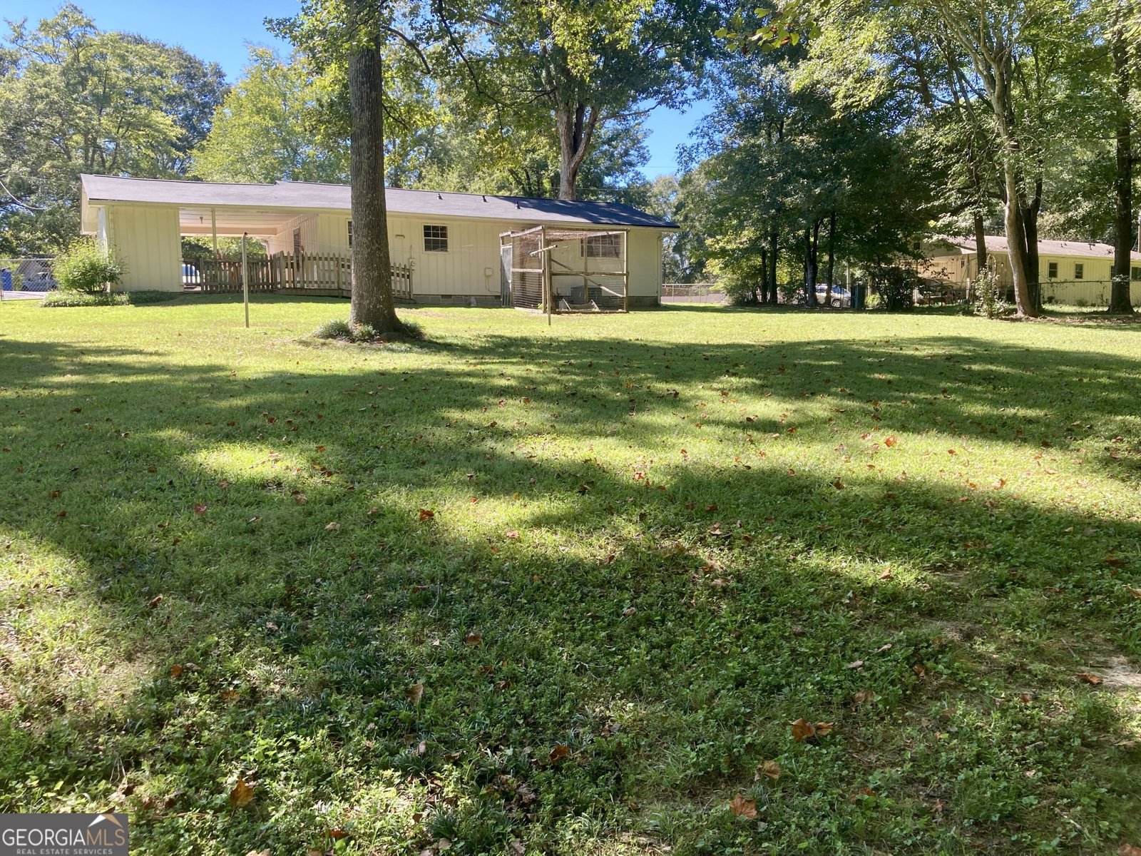 50 Foxboro Court Powder Springs - Photo 19