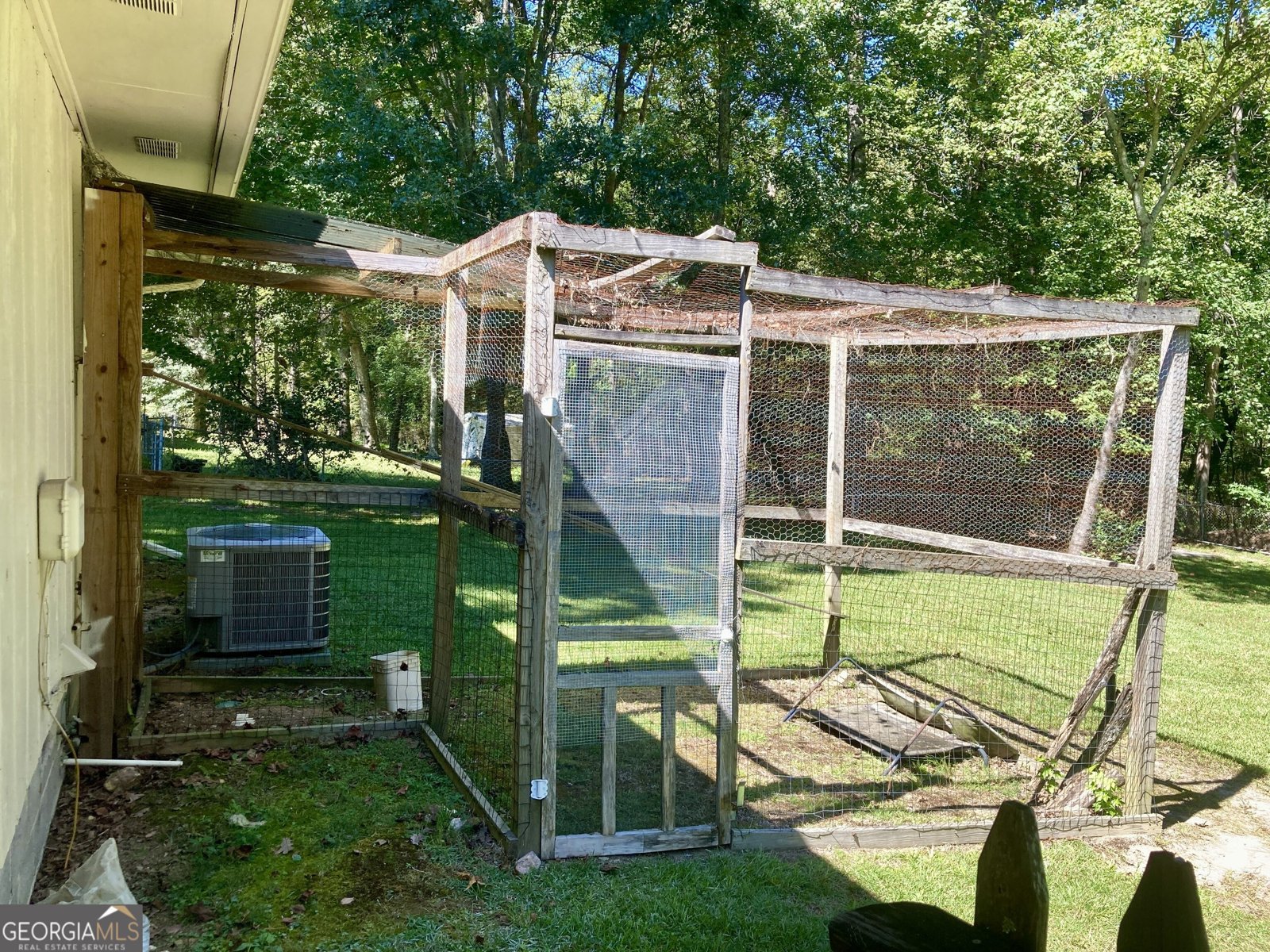 50 Foxboro Court Powder Springs - Photo 20
