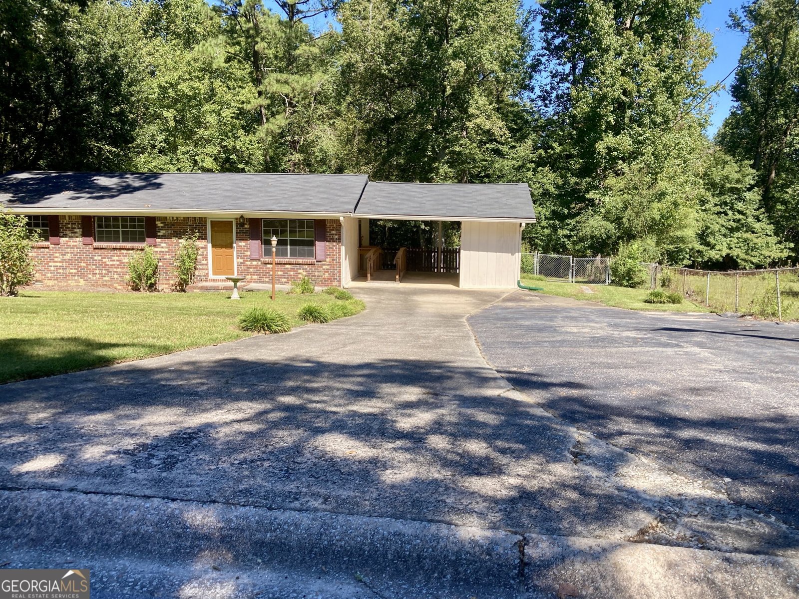 50 Foxboro Court Powder Springs - Photo 21