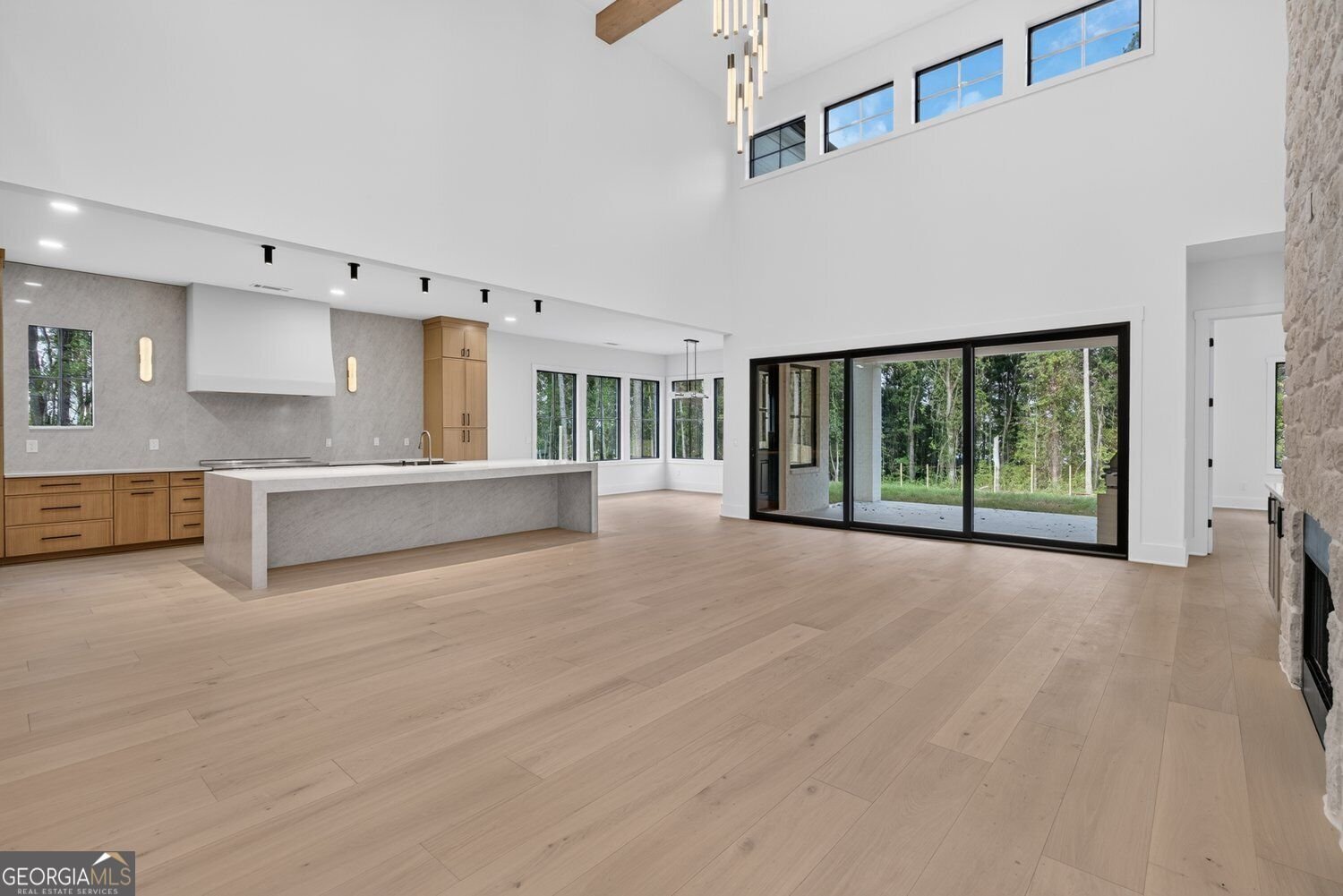 596 Hoke O'Kelly Mill Road Loganville - Photo 11