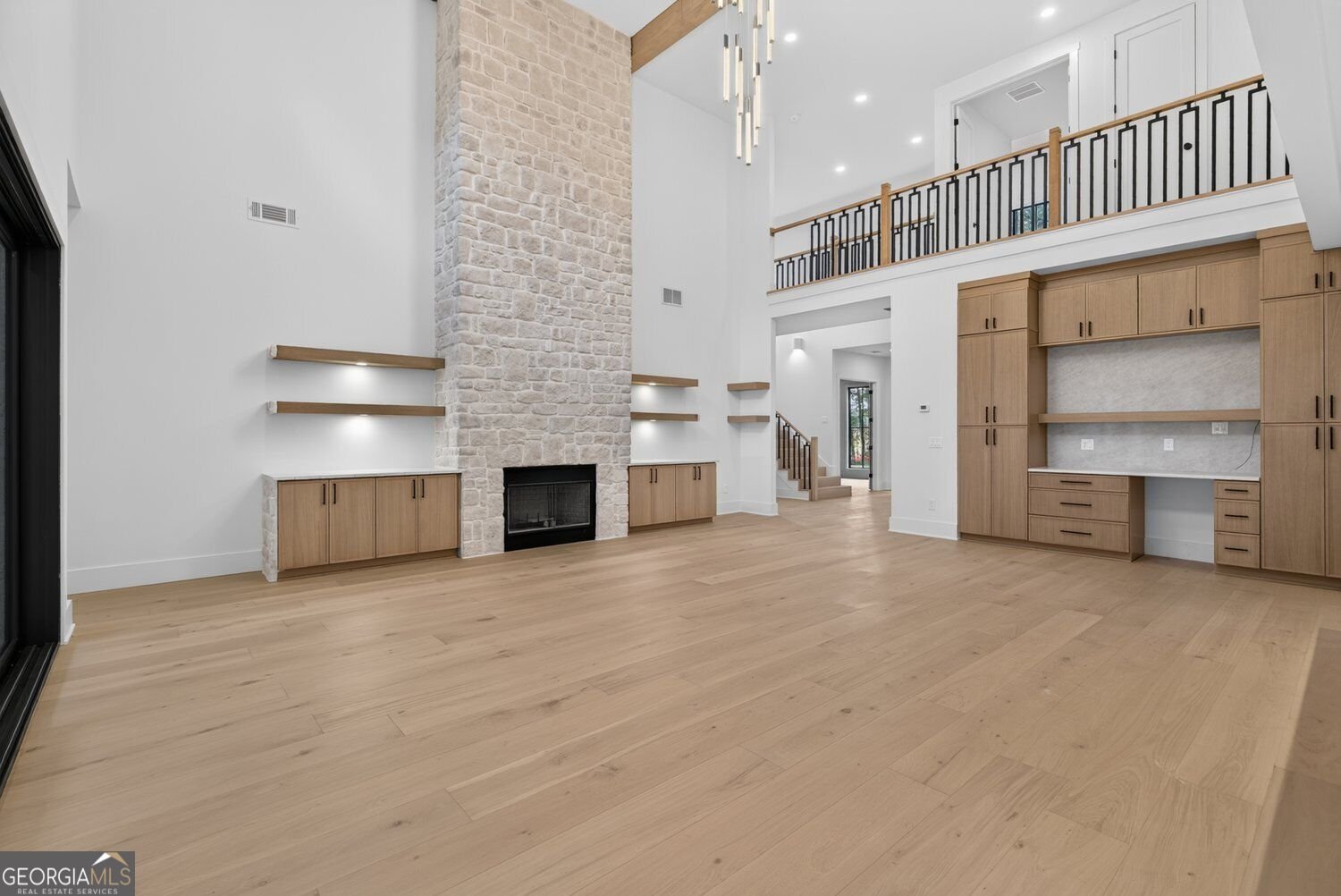 596 Hoke O'Kelly Mill Road Loganville - Photo 15