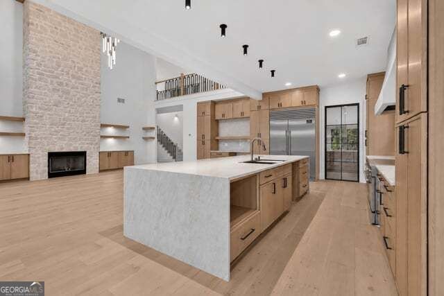 596 Hoke O'Kelly Mill Road Loganville - Photo 23