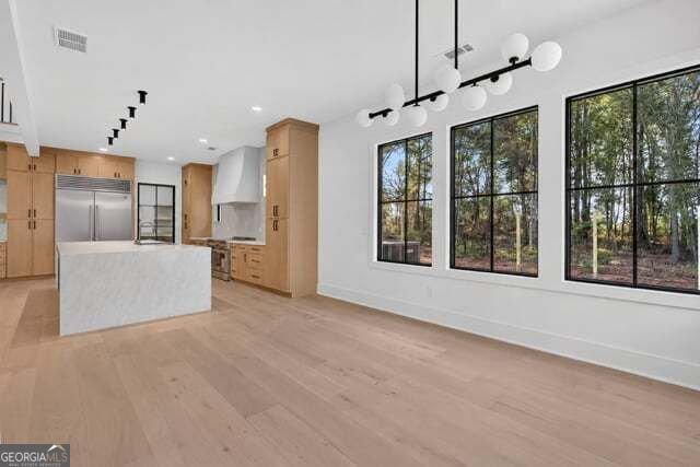 596 Hoke O'Kelly Mill Road Loganville - Photo 24