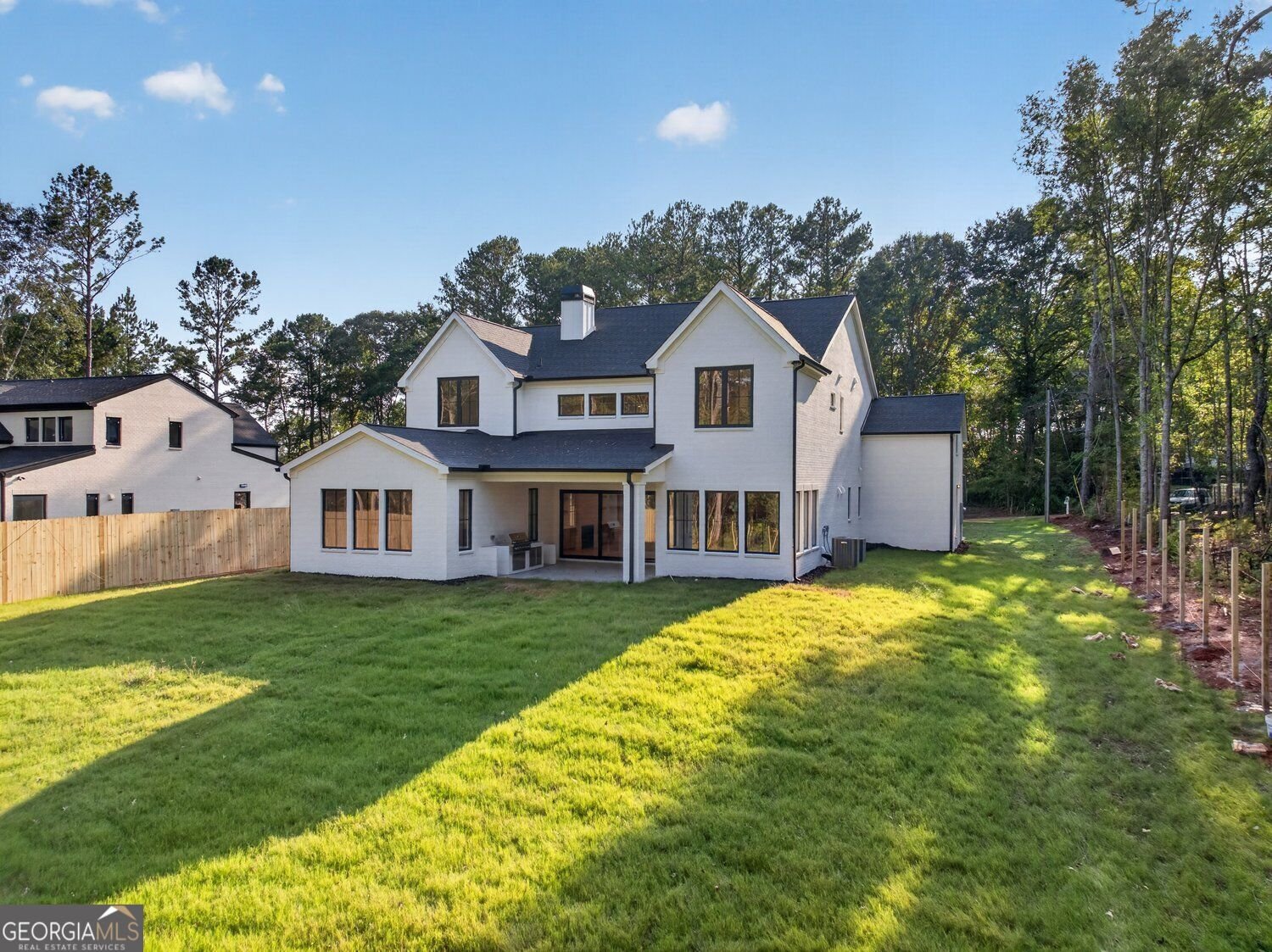 596 Hoke O'Kelly Mill Road Loganville - Photo 73