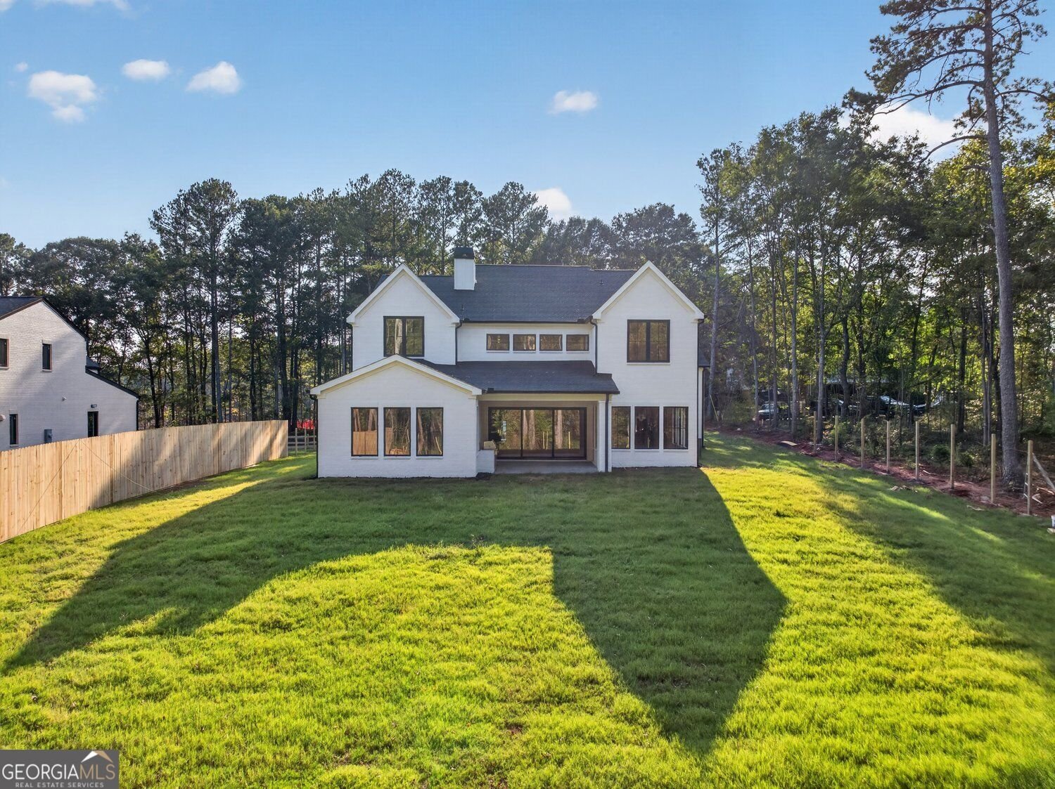 596 Hoke O'Kelly Mill Road Loganville - Photo 74