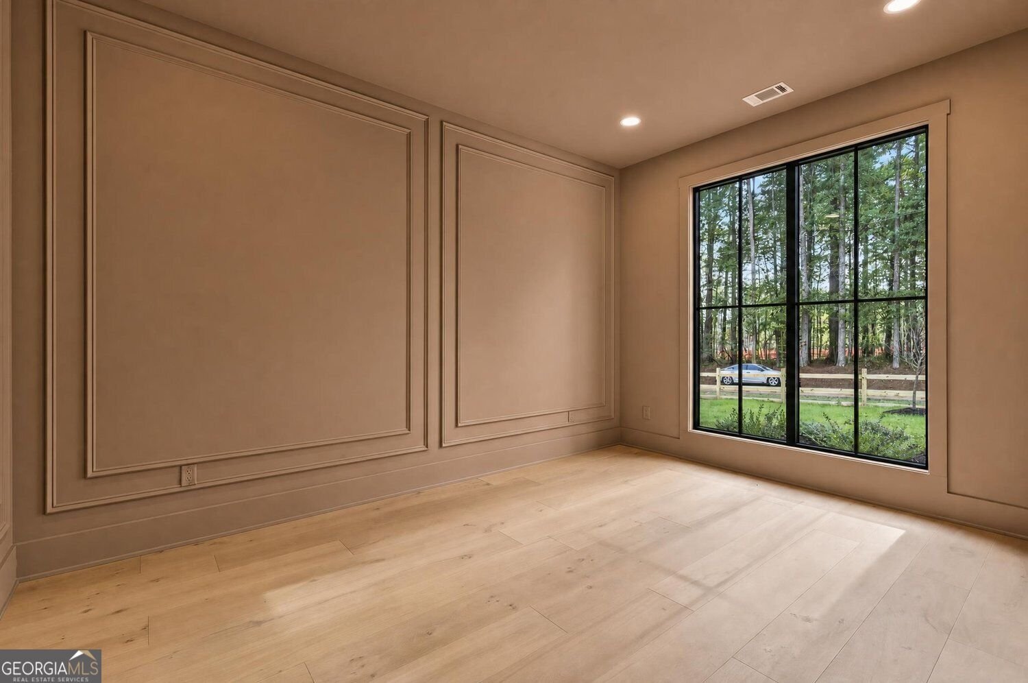 596 Hoke O'Kelly Mill Road Loganville - Photo 8