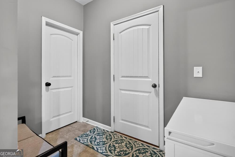 2193 Dodson Woods Drive Fairburn - Photo 15