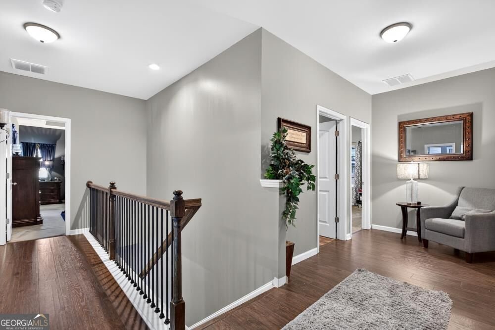 2193 Dodson Woods Drive Fairburn - Photo 16