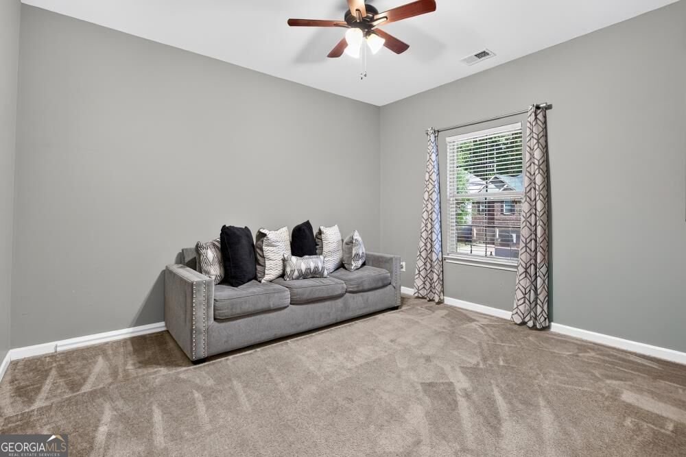 2193 Dodson Woods Drive Fairburn - Photo 18