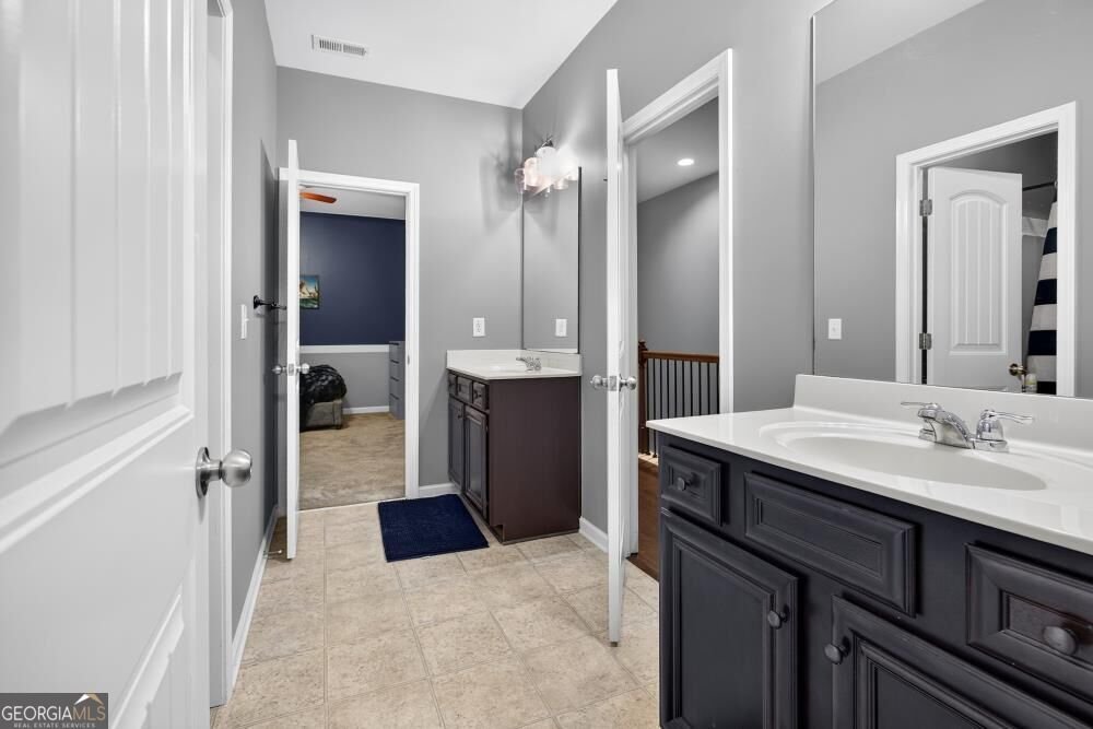 2193 Dodson Woods Drive Fairburn - Photo 22