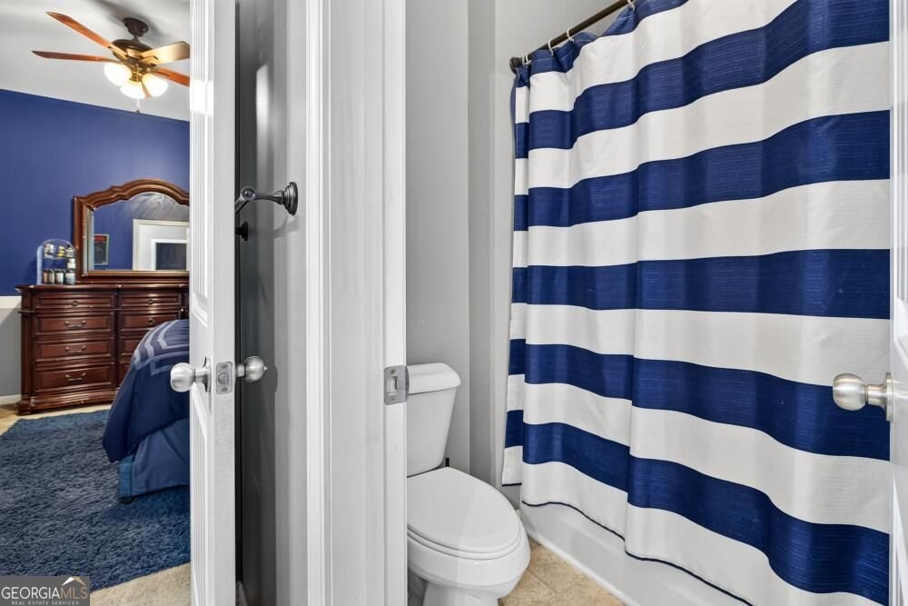 2193 Dodson Woods Drive Fairburn - Photo 23