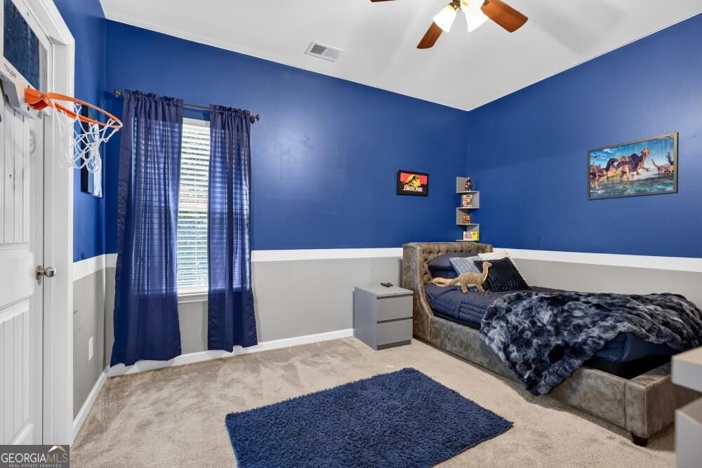 2193 Dodson Woods Drive Fairburn - Photo 24