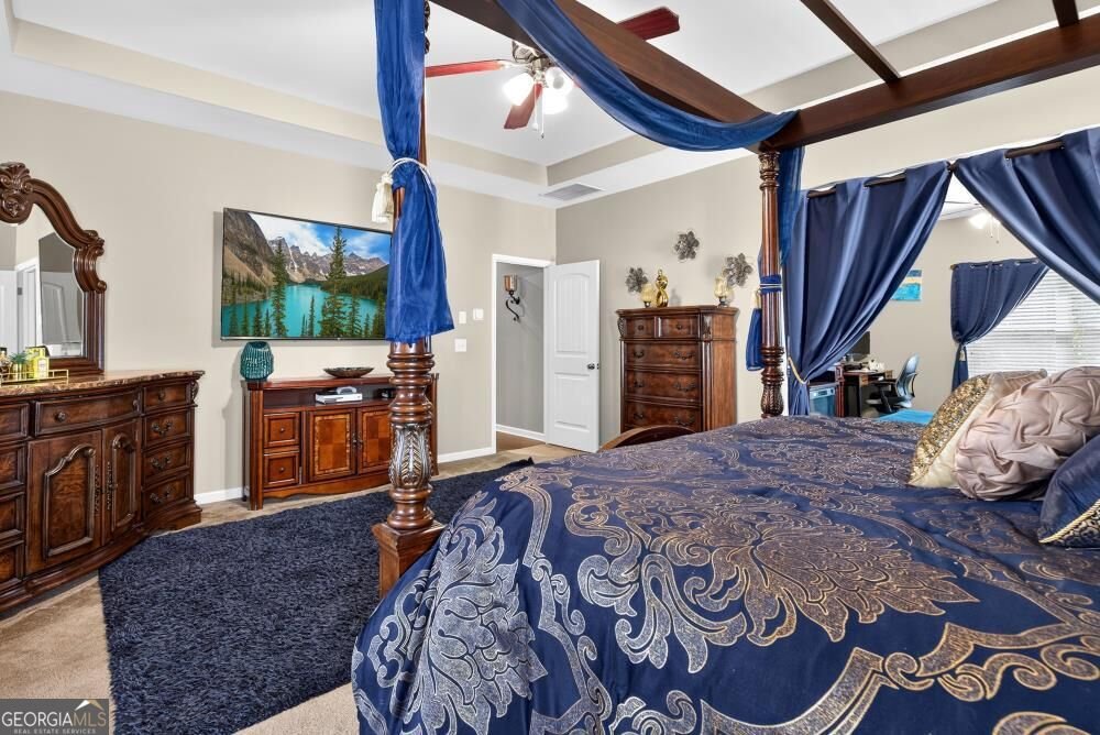 2193 Dodson Woods Drive Fairburn - Photo 26
