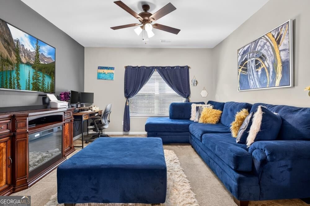 2193 Dodson Woods Drive Fairburn - Photo 27