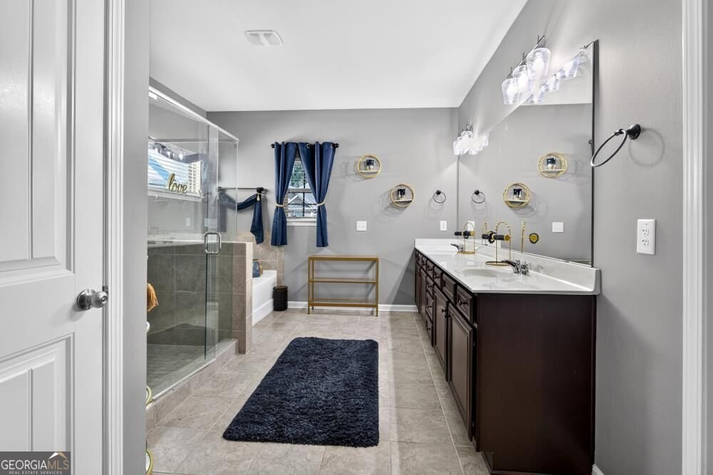 2193 Dodson Woods Drive Fairburn - Photo 28