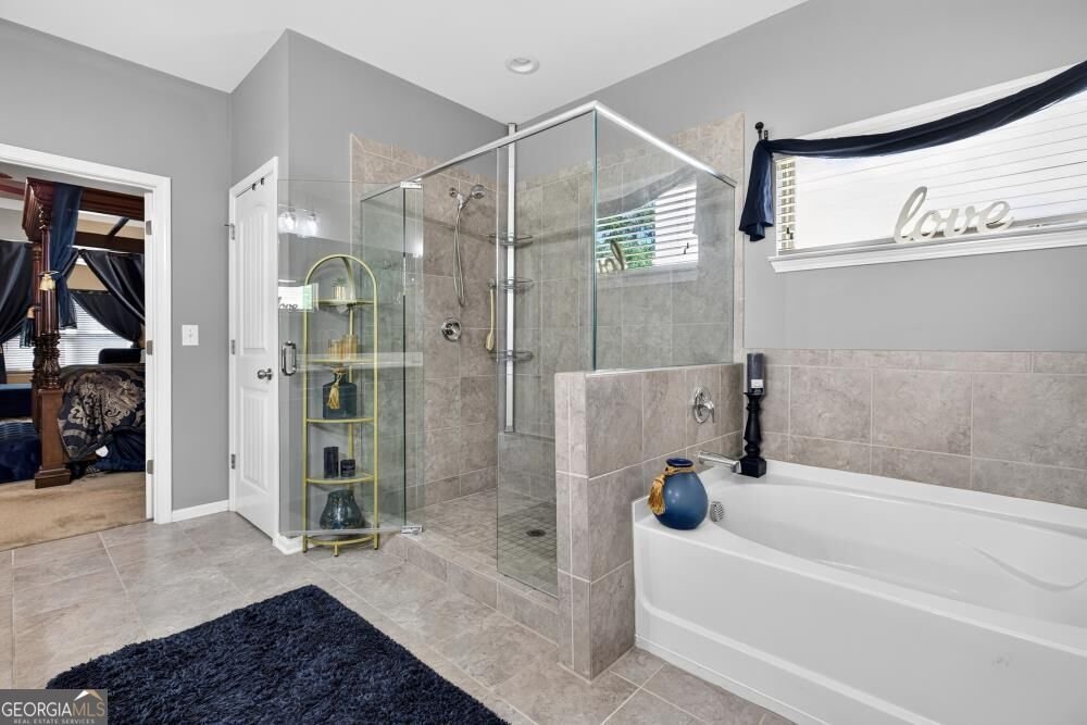 2193 Dodson Woods Drive Fairburn - Photo 29