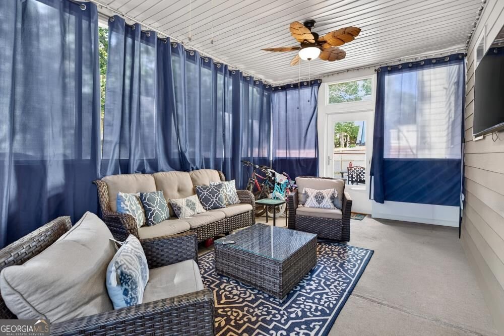 2193 Dodson Woods Drive Fairburn - Photo 31
