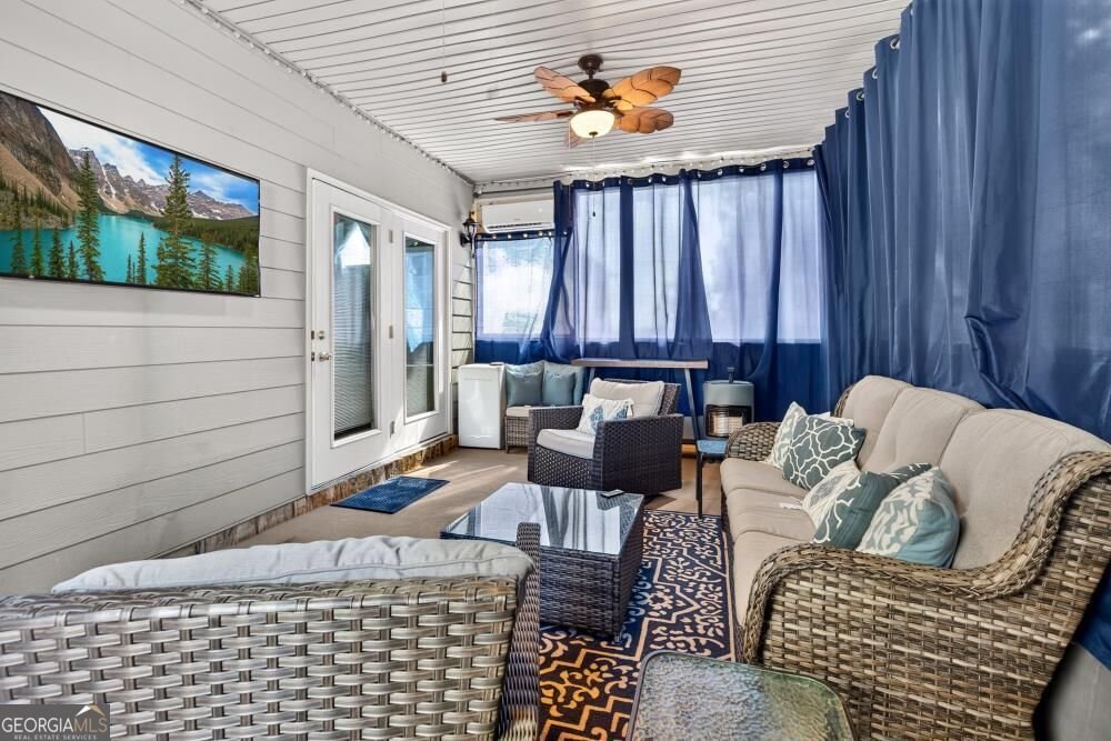 2193 Dodson Woods Drive Fairburn - Photo 32
