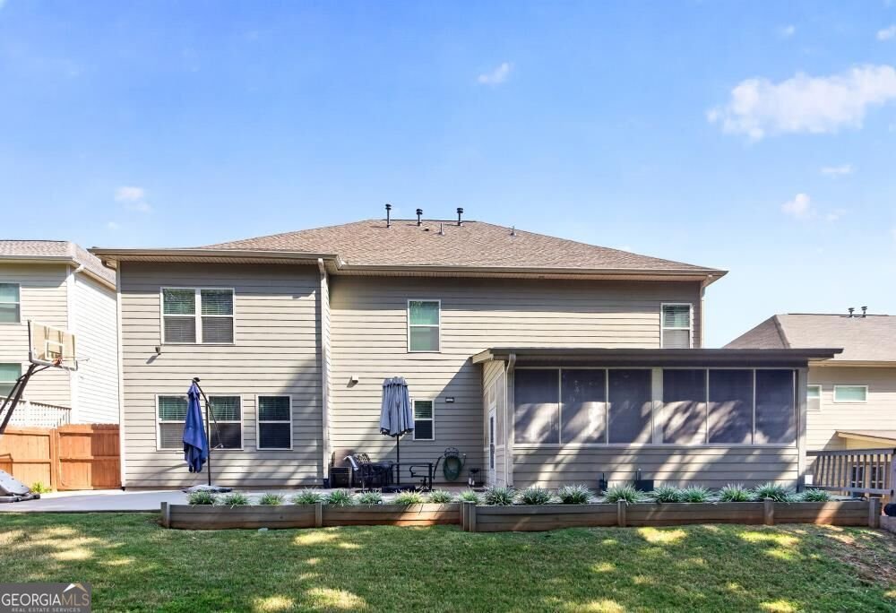 2193 Dodson Woods Drive Fairburn - Photo 34