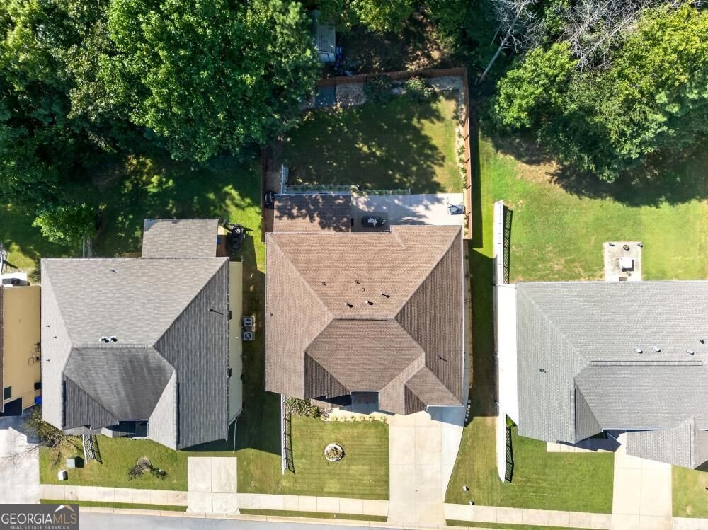 2193 Dodson Woods Drive Fairburn - Photo 36