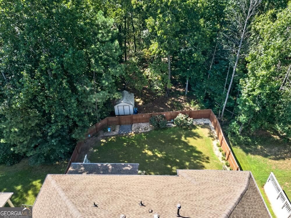 2193 Dodson Woods Drive Fairburn - Photo 37
