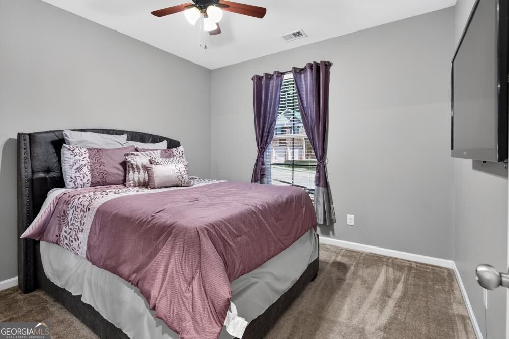 2193 Dodson Woods Drive Fairburn - Photo 6