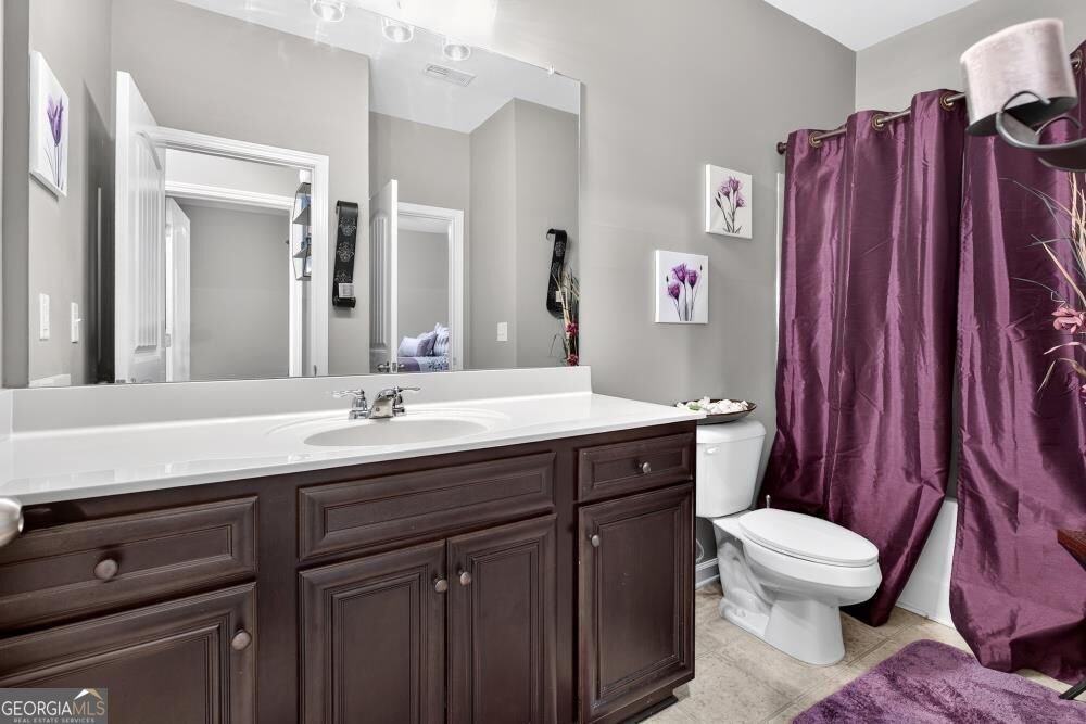 2193 Dodson Woods Drive Fairburn - Photo 8