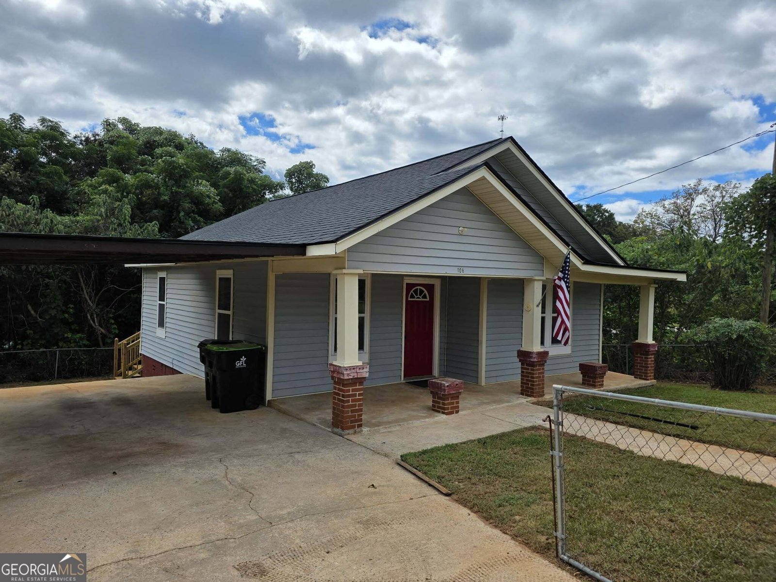 108 Pasley Street Thomaston - main photo