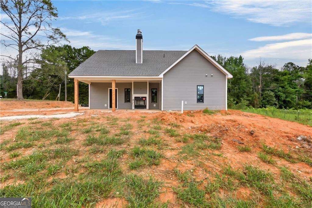 771 Old Brock Road Rockmart - Photo 32