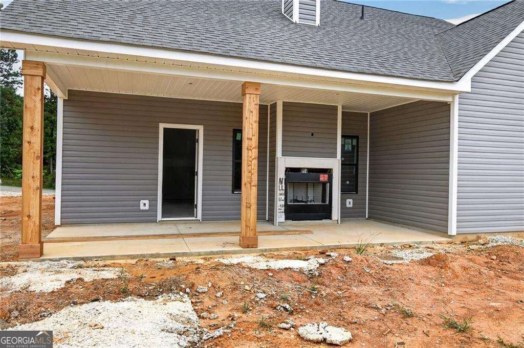 771 Old Brock Road Rockmart - Photo 33