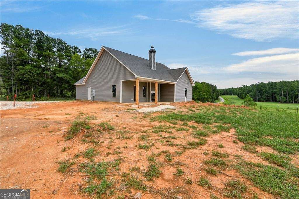 771 Old Brock Road Rockmart - Photo 34