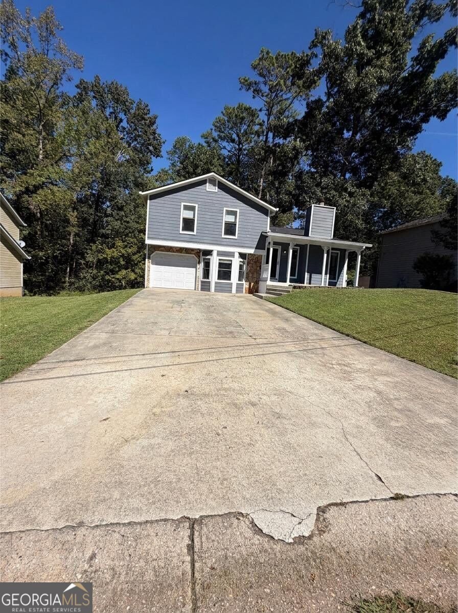 64 Timothy Lane Lilburn - main photo