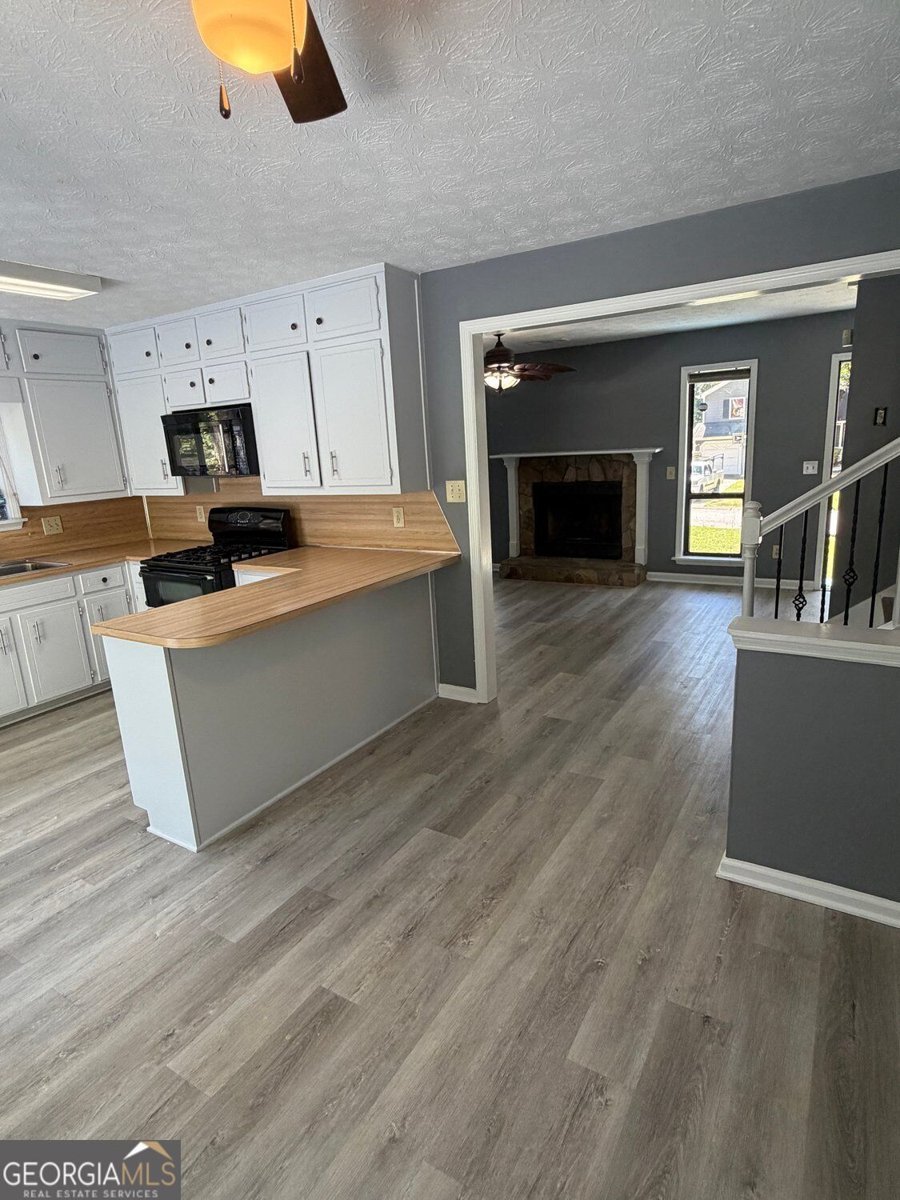 64 Timothy Lane Lilburn - Photo 11