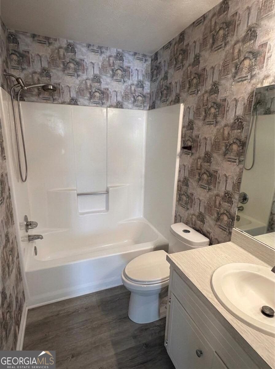64 Timothy Lane Lilburn - Photo 14
