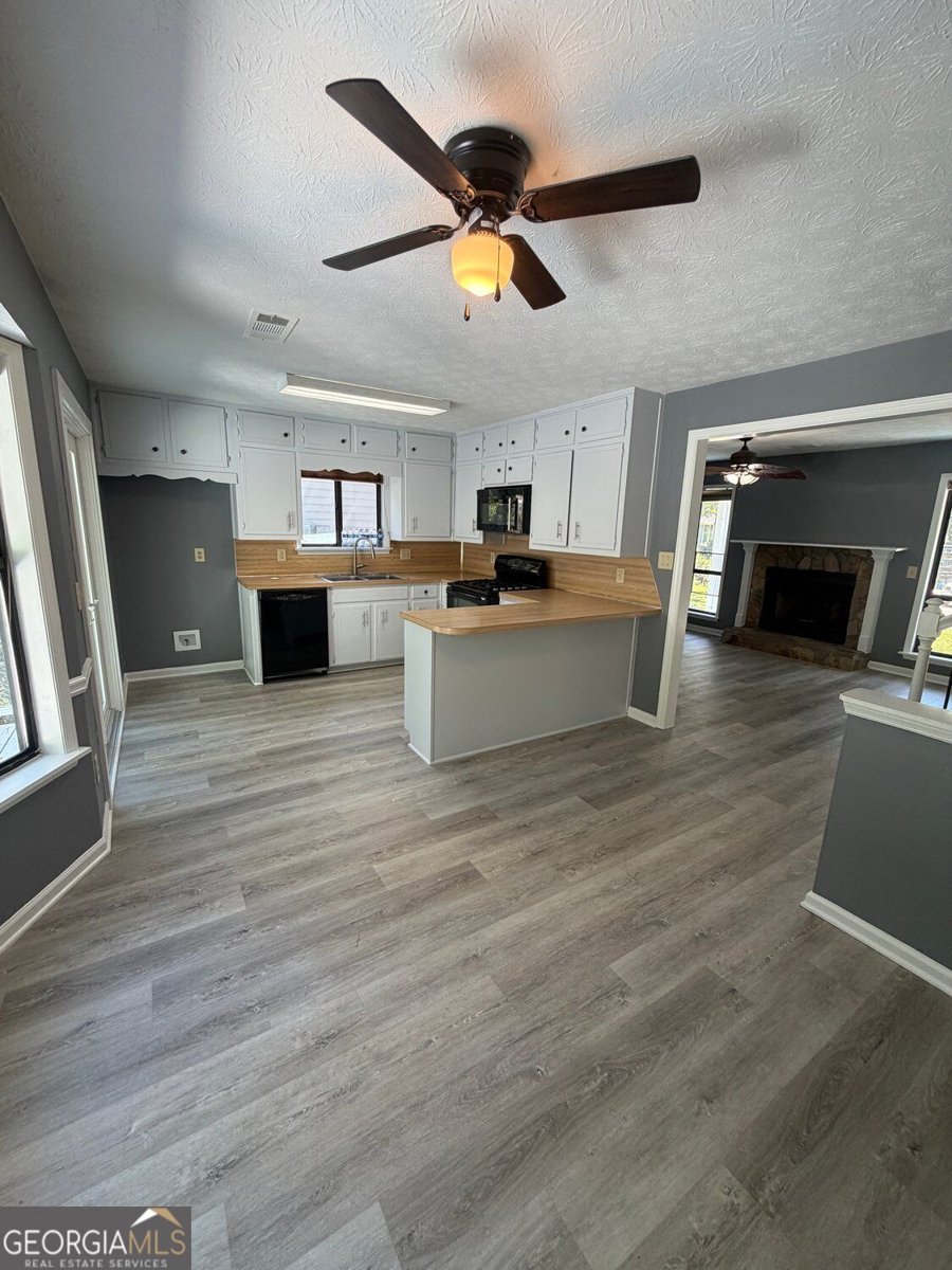 64 Timothy Lane Lilburn - Photo 9