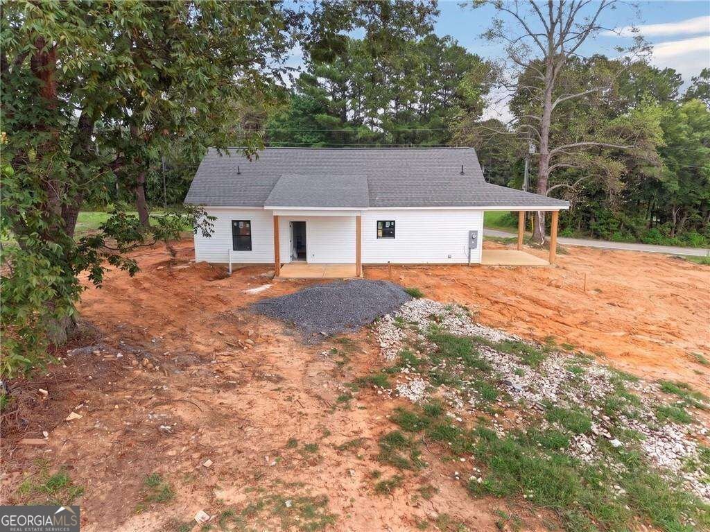 781 Old Brock Road Rockmart - Photo 27