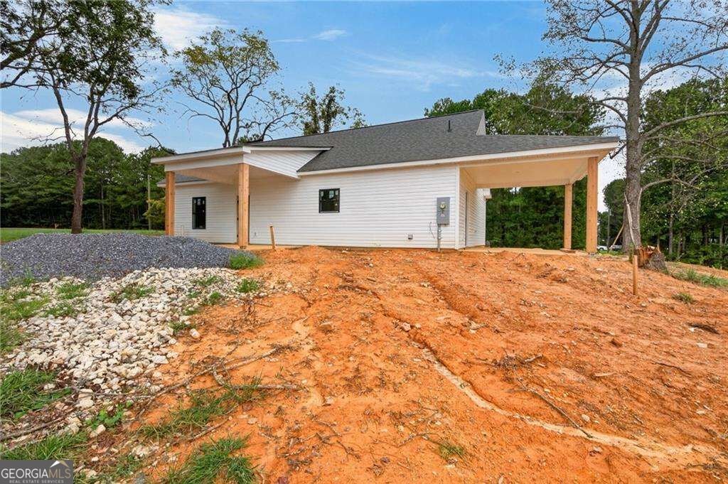 781 Old Brock Road Rockmart - Photo 29