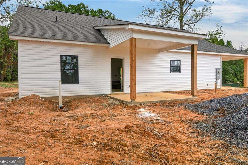 781 Old Brock Road Rockmart - Photo 30